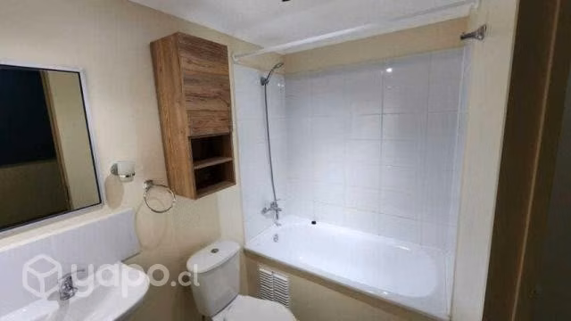 Arriendo departamento La Florida, 3D-2B 1E - Imagen 2