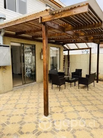 Casa en Condominio - Playa
