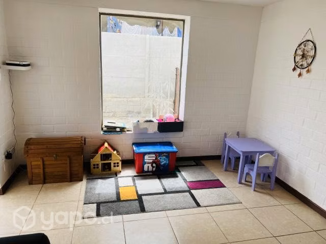 Casa en Condominio - Playa