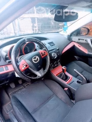 Mazda3 Sport 1.6 - Imagen 4