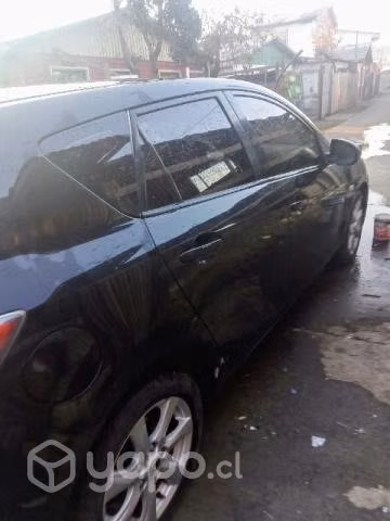 Mazda3 Sport 1.6 - Imagen 2