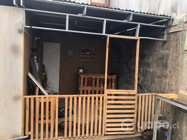 Venta de casa o canje por casa en arica - Imagen 10