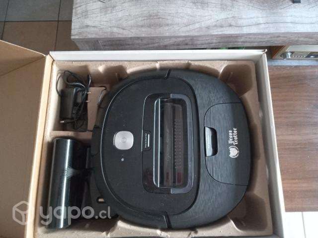 Aspiradora robotica - Imagen 2