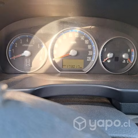 Hyundai santa fe - Imagen 5