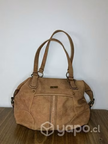 Cartera secret