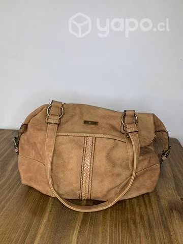 Cartera secret