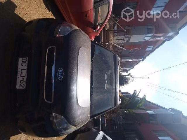 Se vende Kia soul automático - Imagen 4