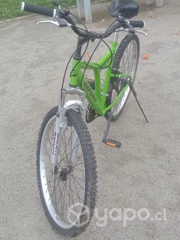 Bicicleta - Imagen 2