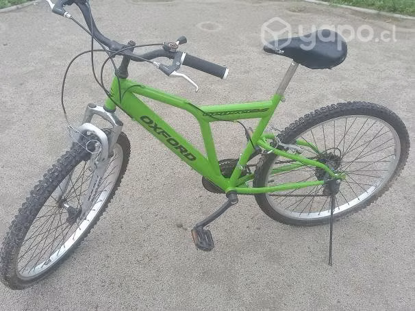 Bicicleta - Imagen 3