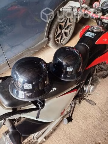 Par casco alemán