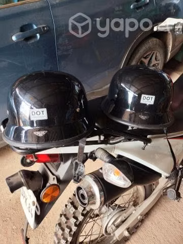 Par casco alemán - Imagen 3