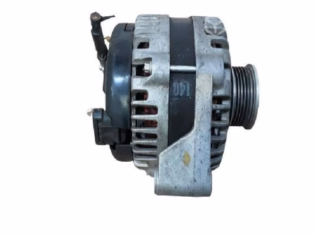 Ww122 alternador ssangyong rexton new 2018