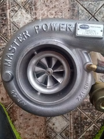Turbo