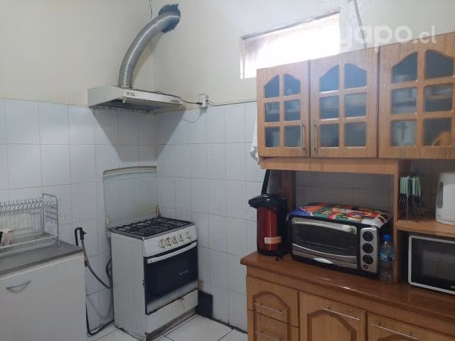 Casa Venta 2 Pisos 3d 2b Indep Metro Cal Y Canto