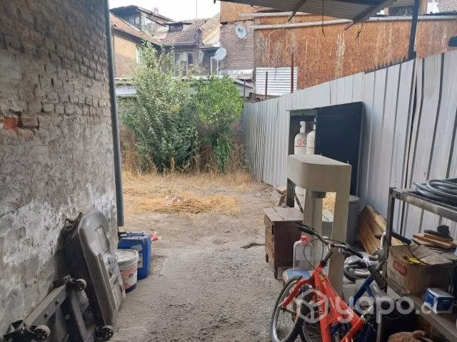 Casa Venta 2 Pisos 3d 2b Indep Metro Cal Y Canto