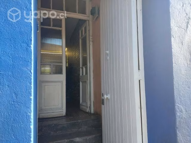 Casa Venta 2 Pisos 3d 2b Indep Metro Cal Y Canto