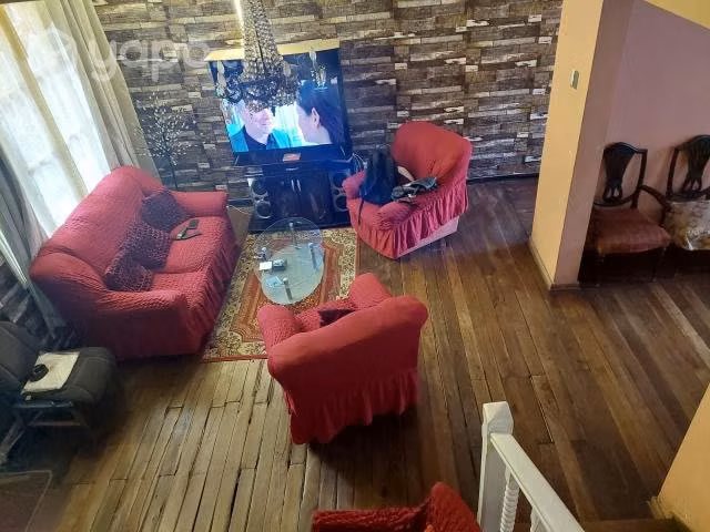 Casa Venta 2 Pisos 3d 2b Indep Metro Cal Y Canto