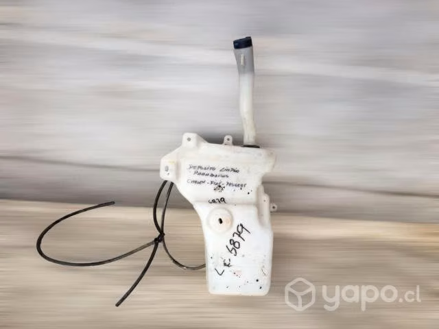 Deposito de agua citroen nemo- peugeot bipper