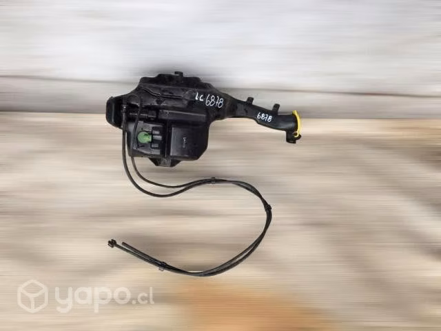 Deposito de agua jeep grand cherokee 2007-2010