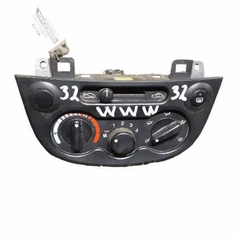 Www32 control de calefaccion chevrolet spark 2008