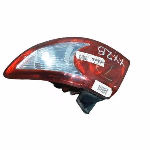 Xx28 foco derecho hyundai santa fe 2007