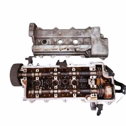 Xx3 culata hyundai santa fe 2007