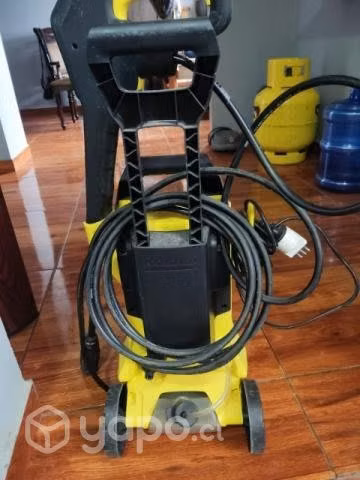 Hidro lavadora k3 full control