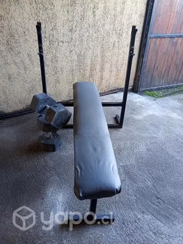 Press plano