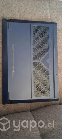 Venta notebook gamers 1 mes de uso + boleta - Imagen 4