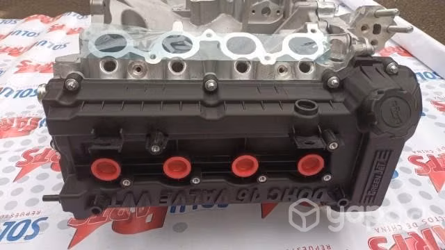 Motor para jac s2 1.5