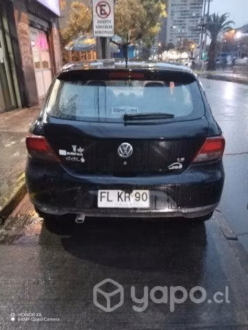Se vende Volkswagen gol g5 2013 - Imagen 5