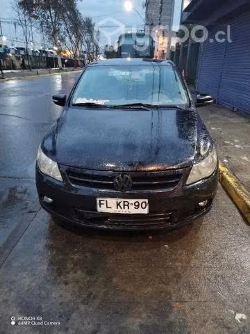 Se vende Volkswagen gol g5 2013 - Imagen 2