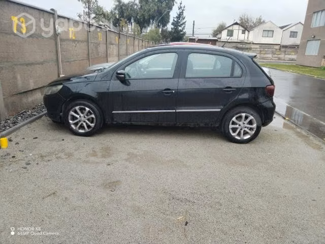 Se vende Volkswagen gol g5 2013 - Imagen 4