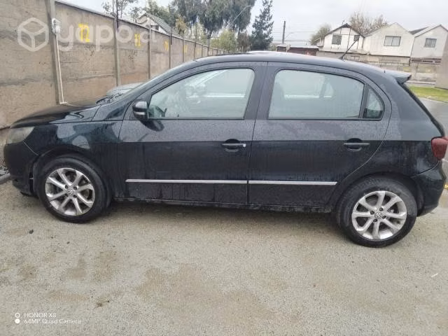 Se vende Volkswagen gol g5 2013 - Imagen 3