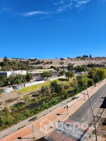 Departamento central