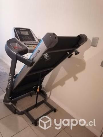 Trotadora Masterfit 7.0 XT PRO