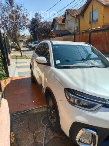 Dongfeng ax4 2019 - Imagen 4