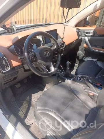 Dongfeng ax4 2019 - Imagen 5