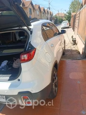 Dongfeng ax4 2019 - Imagen 7