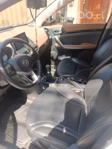 Dongfeng ax4 2019 - Imagen 6