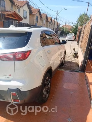 Dongfeng ax4 2019 - Imagen 3