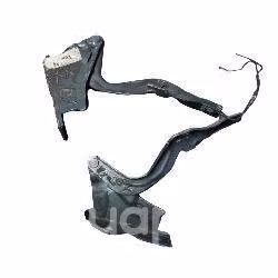 Xx67 bisagras de capot hyundai santa fe 2007