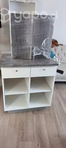 Muebles de cocina