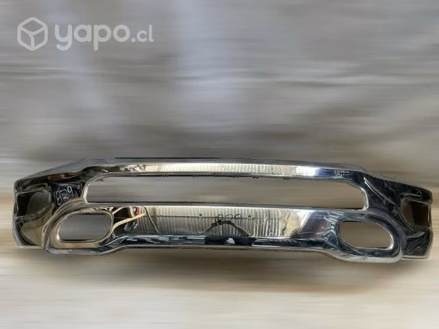 Parachoque delantero ram 1500 2020-2023