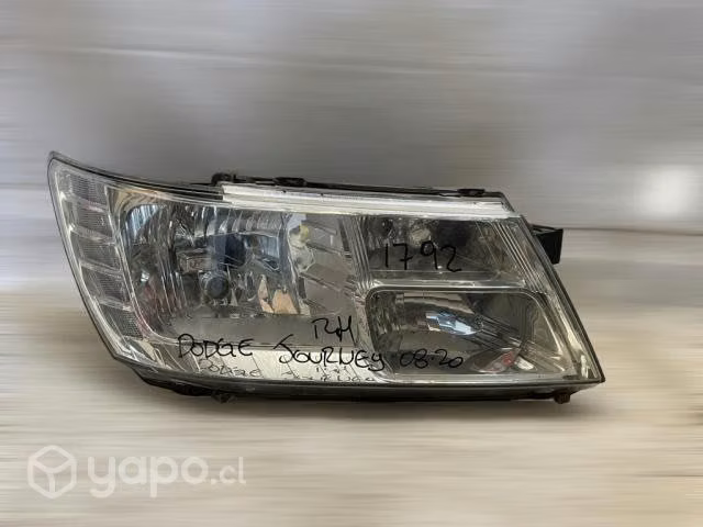 Optico rh dodge journey 2008-2020
