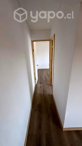 Arriendo Departamento 2 Habitaciones en Lo Espejo