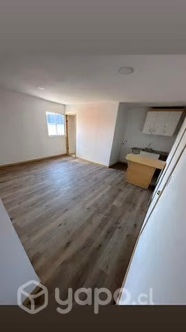 Arriendo Departamento 2 Habitaciones en Lo Espejo