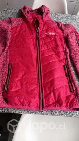Chaqueta Columbia - Imagen 3