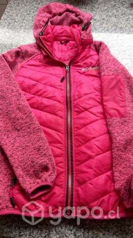 Chaqueta Columbia - Imagen 2
