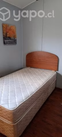 Cama 1 plaza